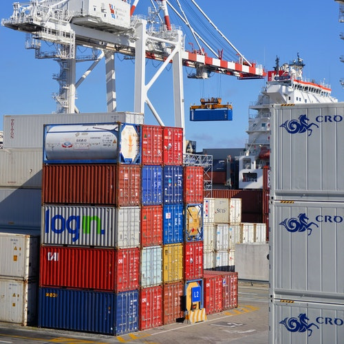 NESG releases 2021 Q2 Foreign Trade Alert